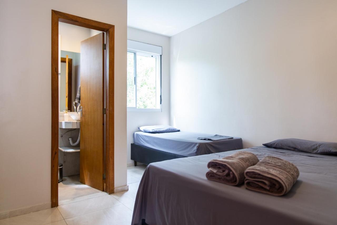 Sono Vitoria Hostel Kültér fotó