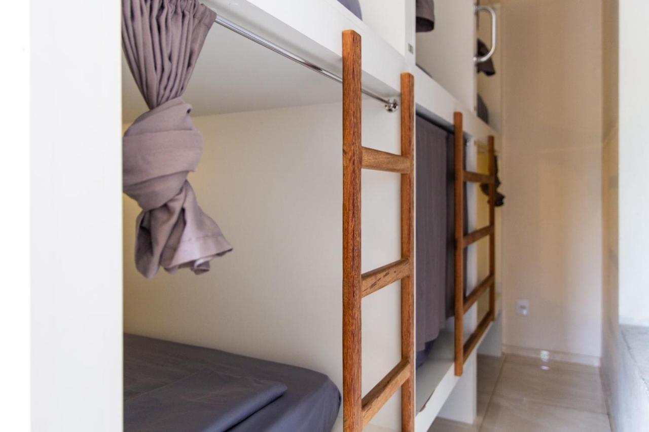 Sono Vitoria Hostel Kültér fotó