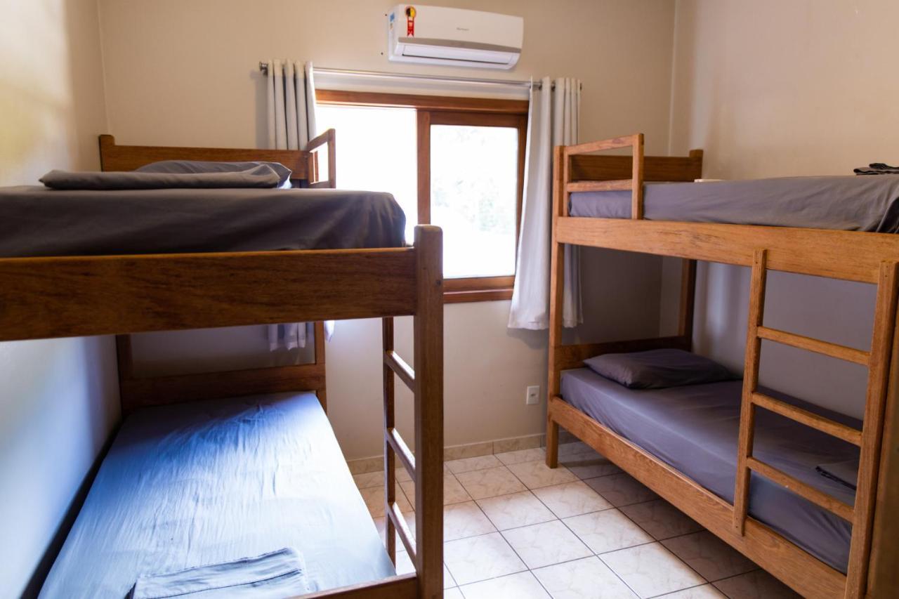 Sono Vitoria Hostel Kültér fotó