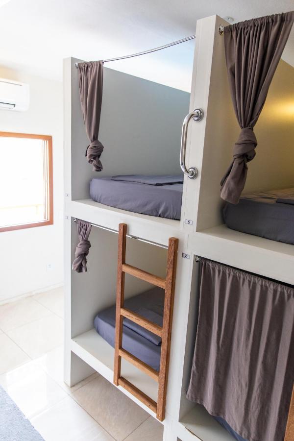Sono Vitoria Hostel Kültér fotó