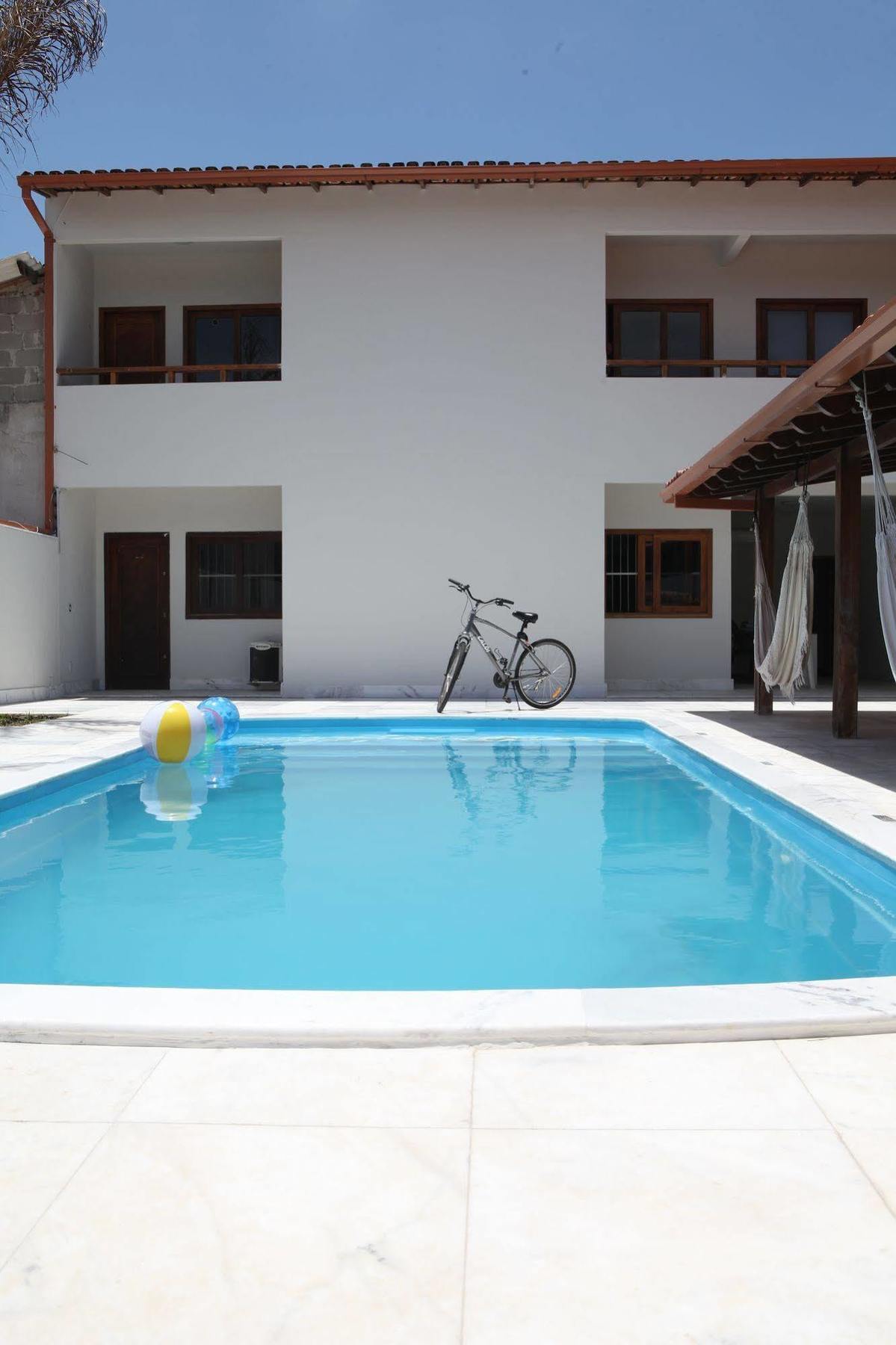 Sono Vitoria Hostel Kültér fotó