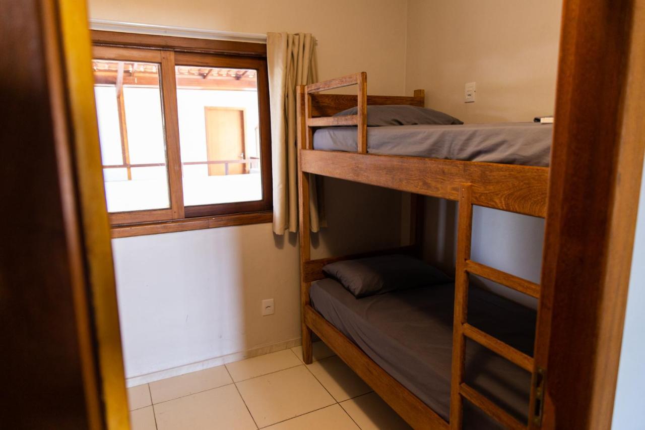 Sono Vitoria Hostel Kültér fotó
