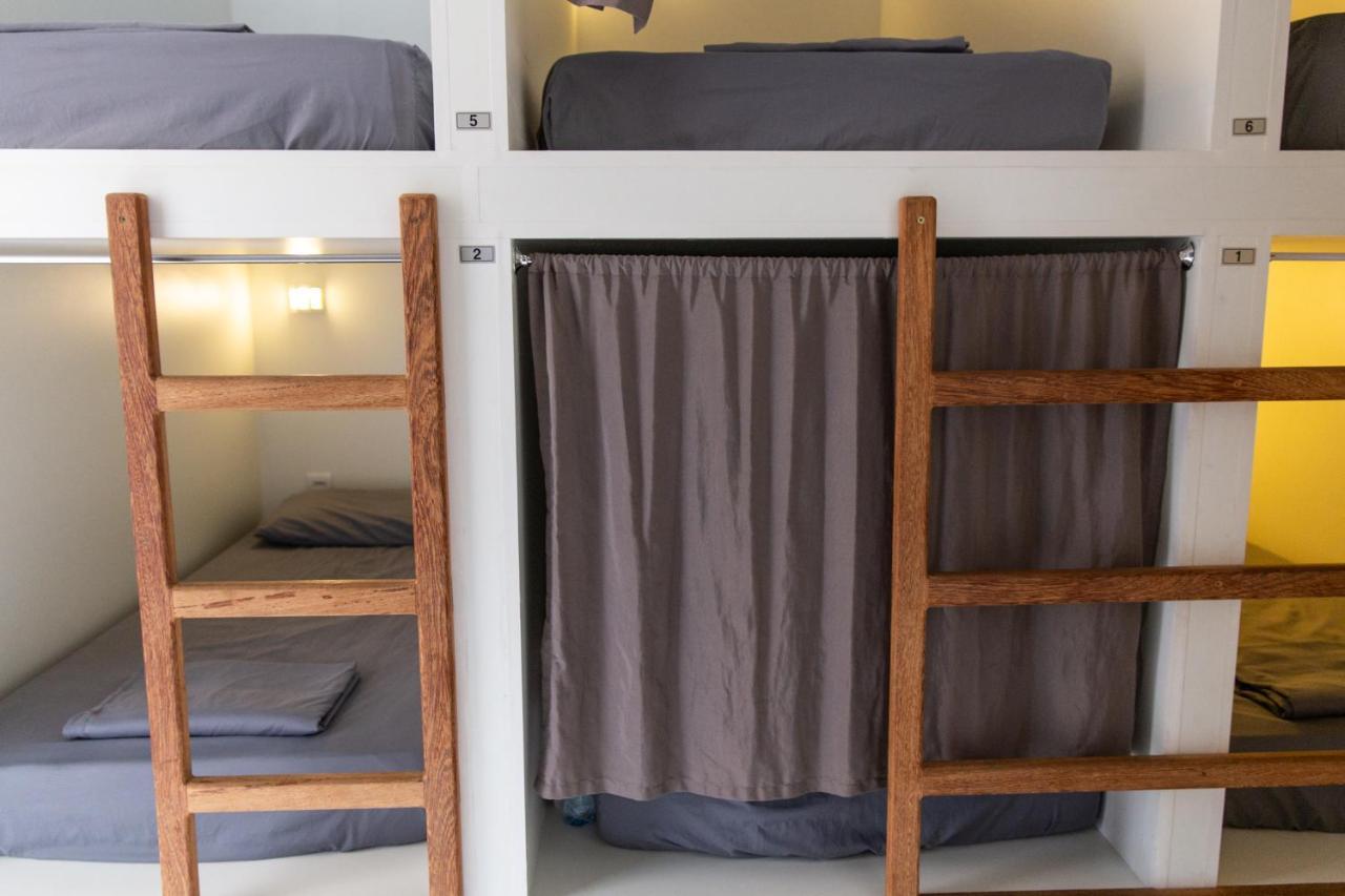 Sono Vitoria Hostel Kültér fotó
