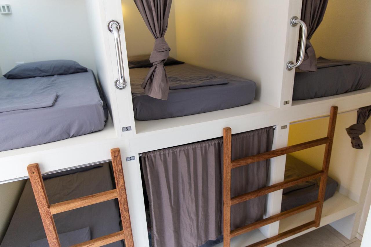 Sono Vitoria Hostel Kültér fotó