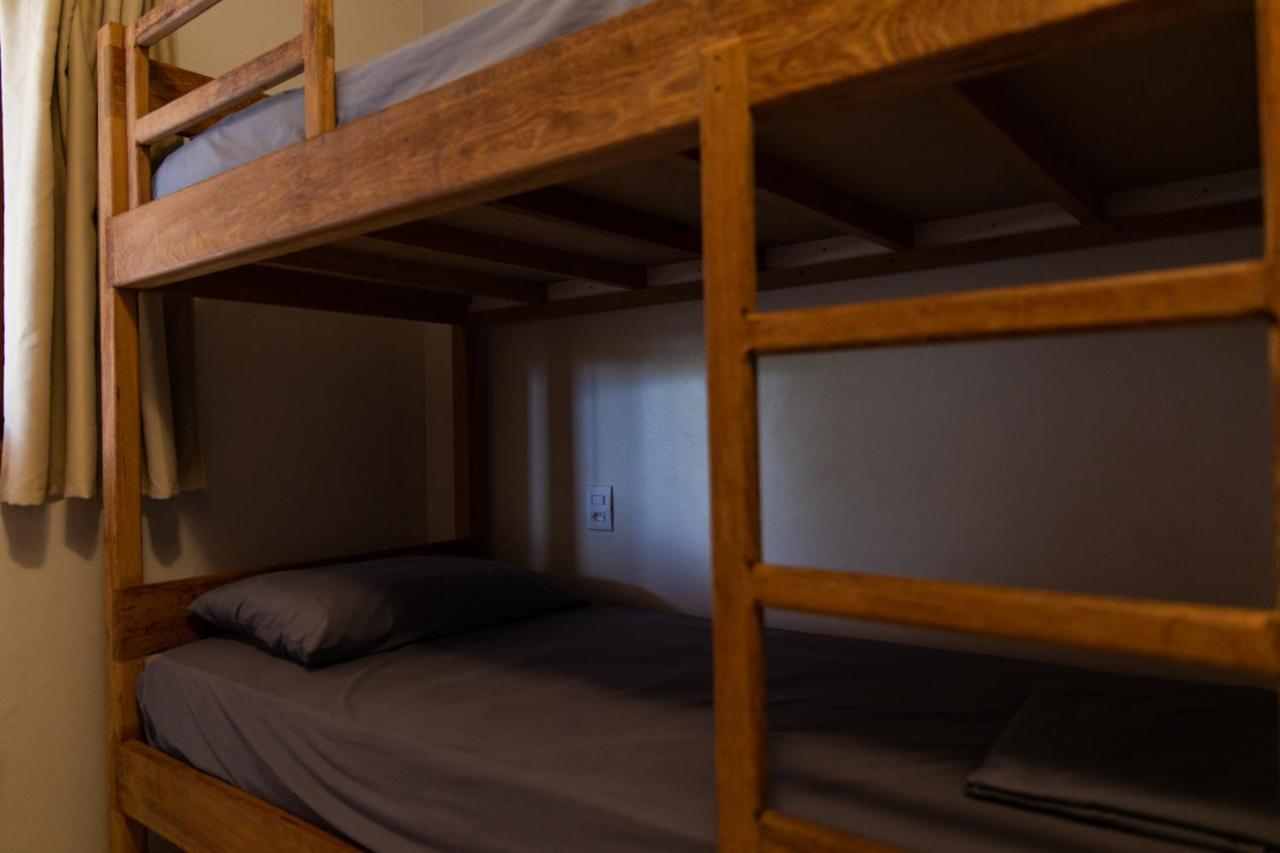Sono Vitoria Hostel Kültér fotó
